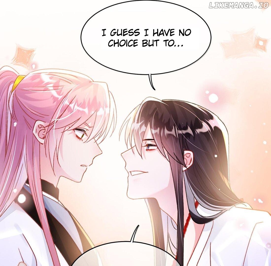 I Have to Be a Great Villain Chapter 133 - page 16