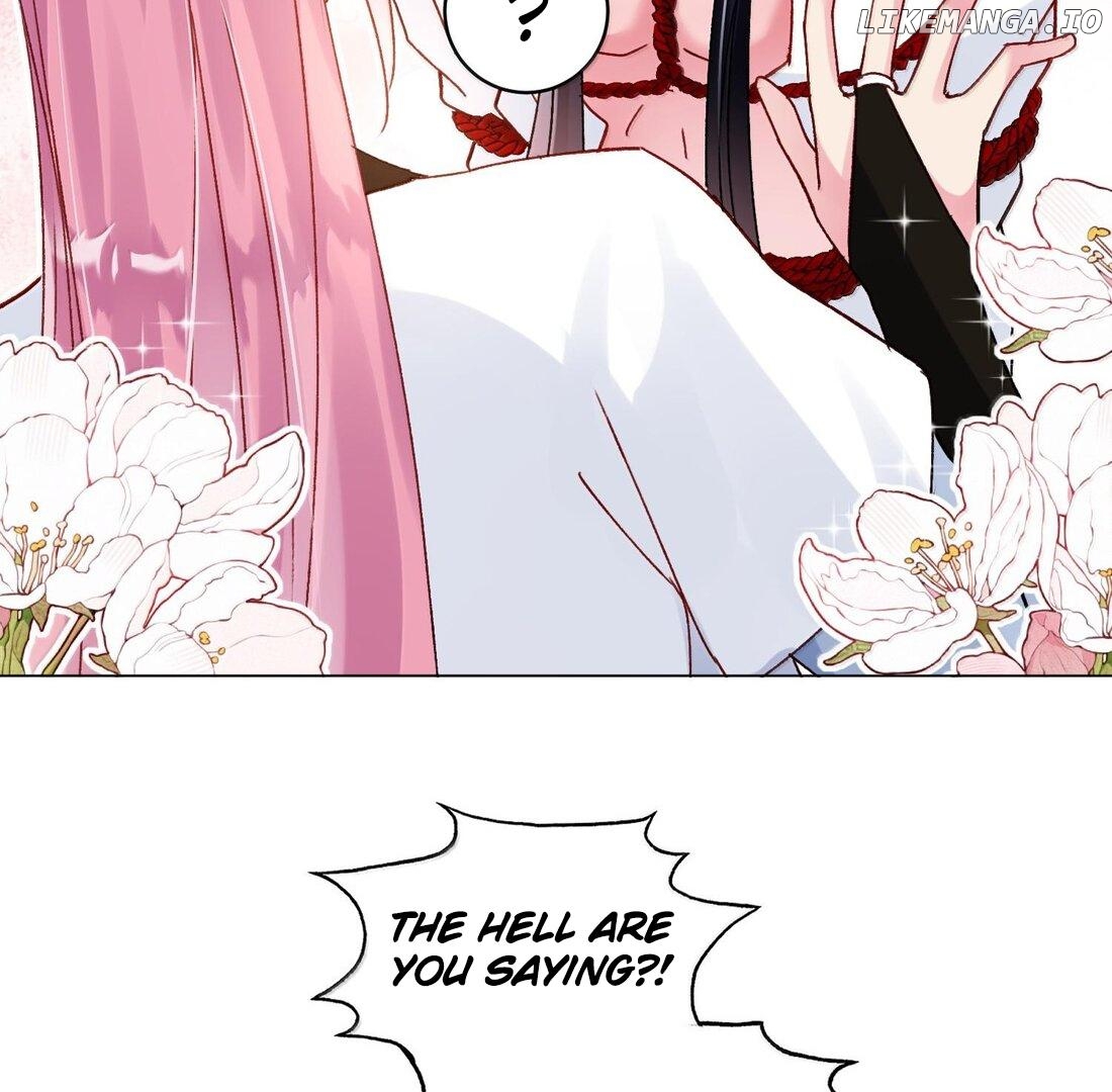 I Have to Be a Great Villain Chapter 133 - page 19