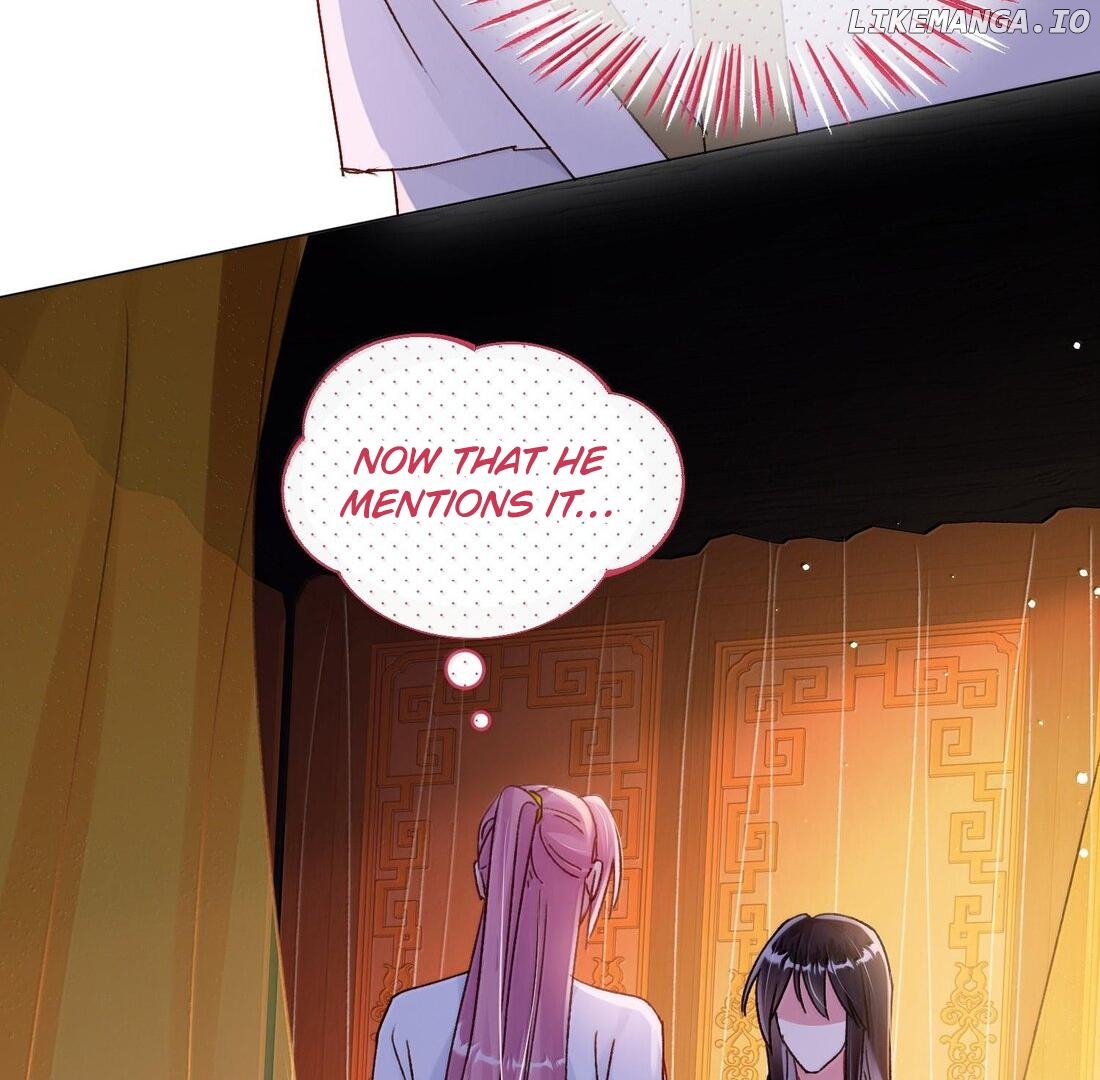 I Have to Be a Great Villain Chapter 133 - page 26