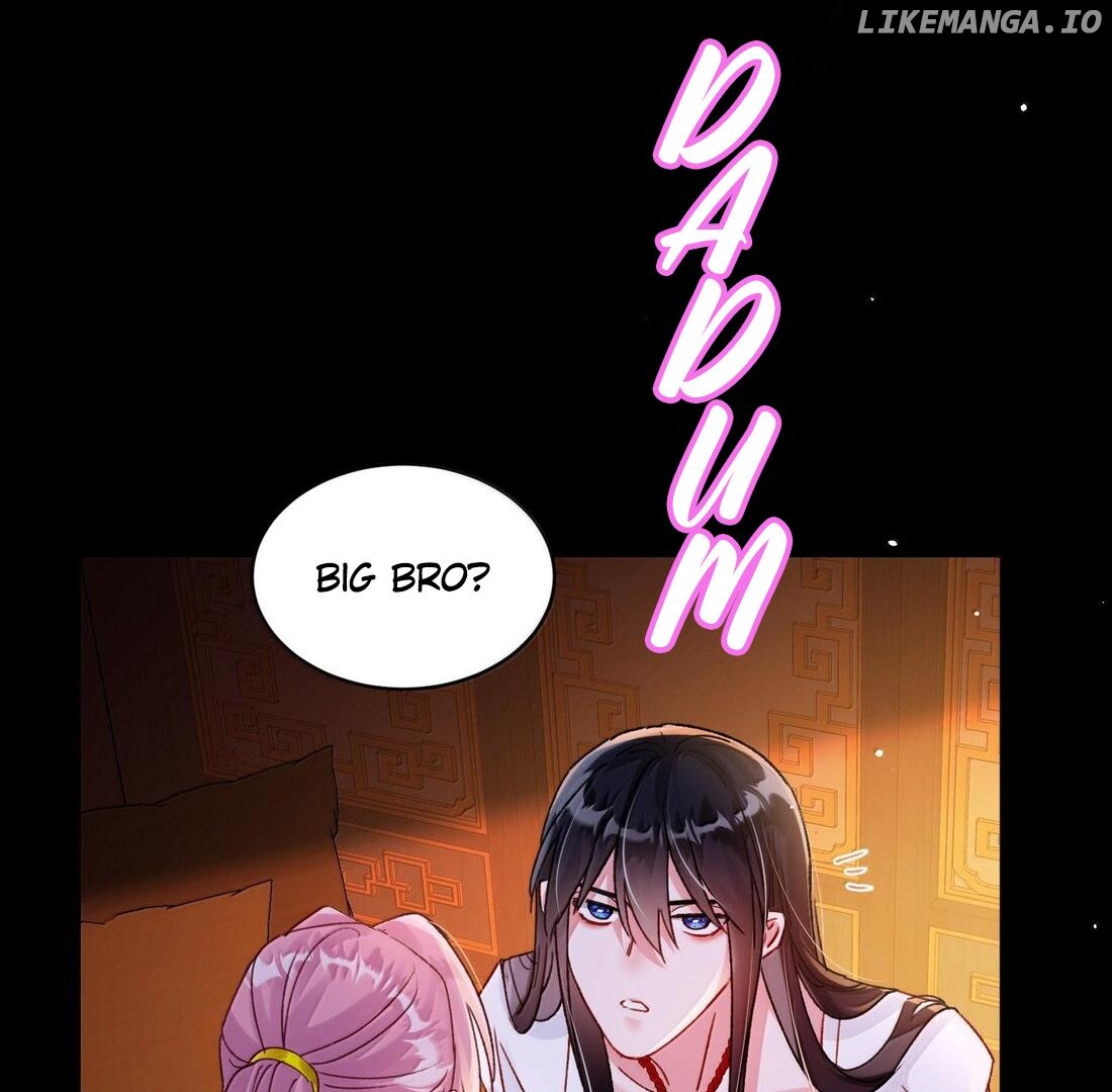 I Have to Be a Great Villain Chapter 133 - page 31