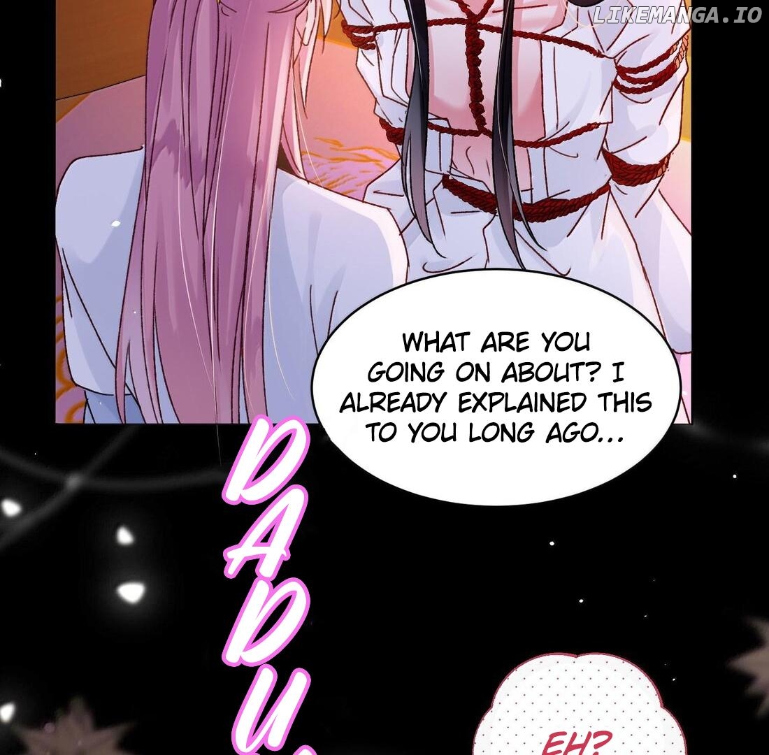 I Have to Be a Great Villain Chapter 133 - page 32