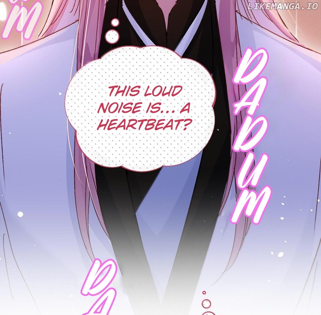 I Have to Be a Great Villain Chapter 133 - page 34