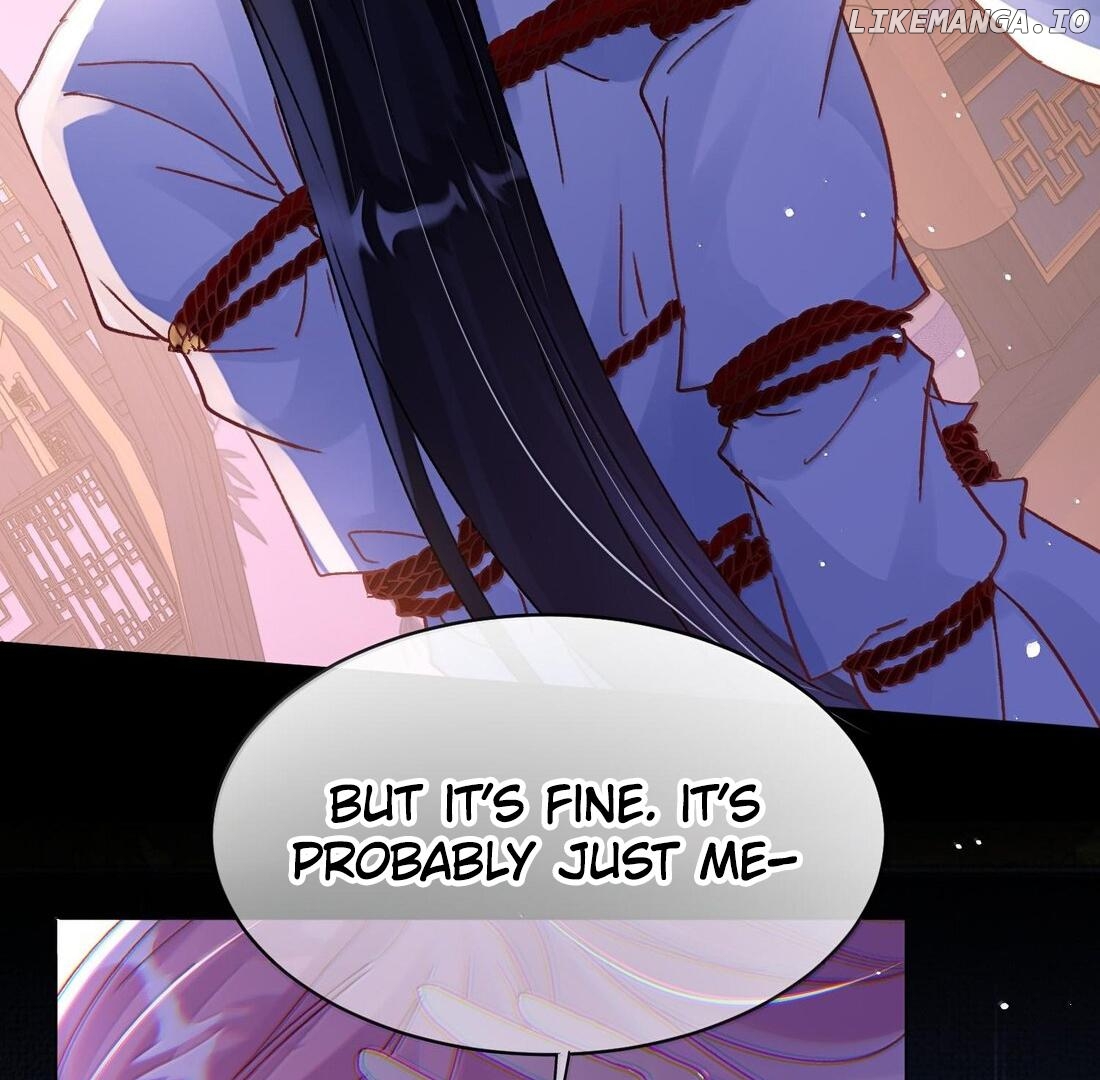 I Have to Be a Great Villain Chapter 133 - page 41