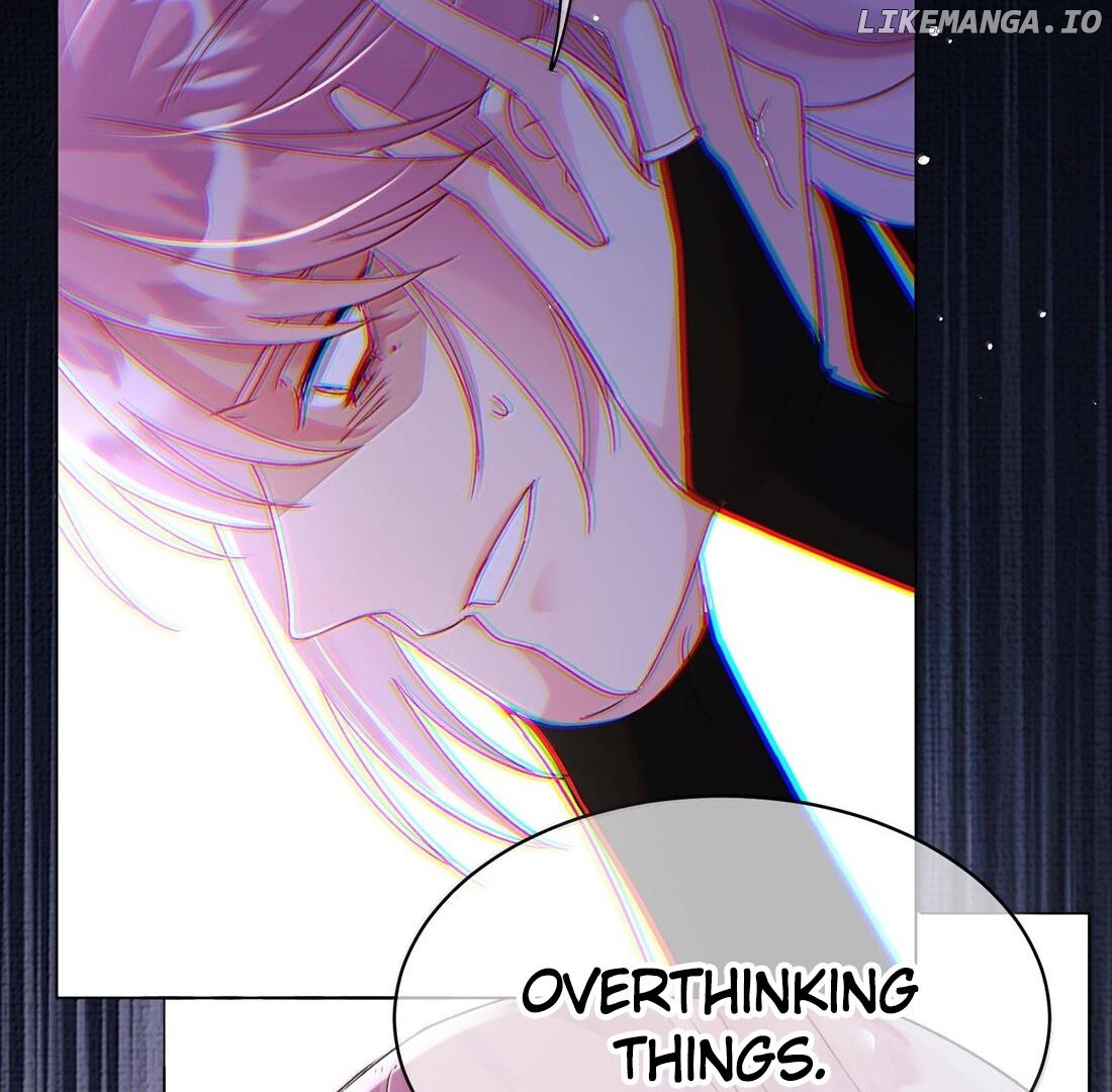 I Have to Be a Great Villain Chapter 133 - page 42