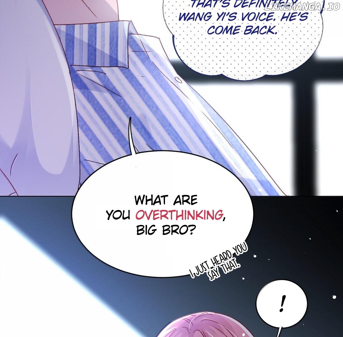 I Have to Be a Great Villain Chapter 133 - page 49