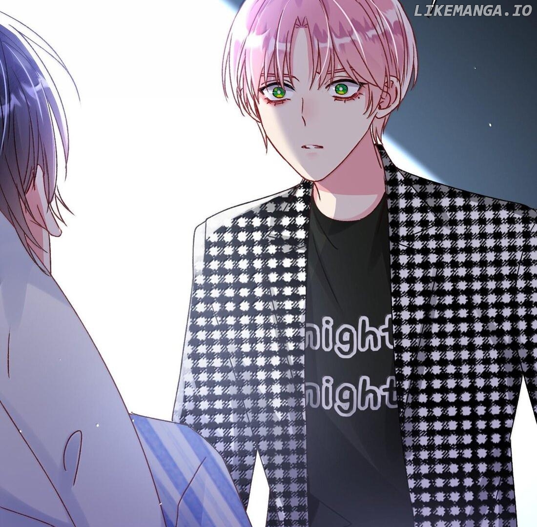 I Have to Be a Great Villain Chapter 133 - page 50