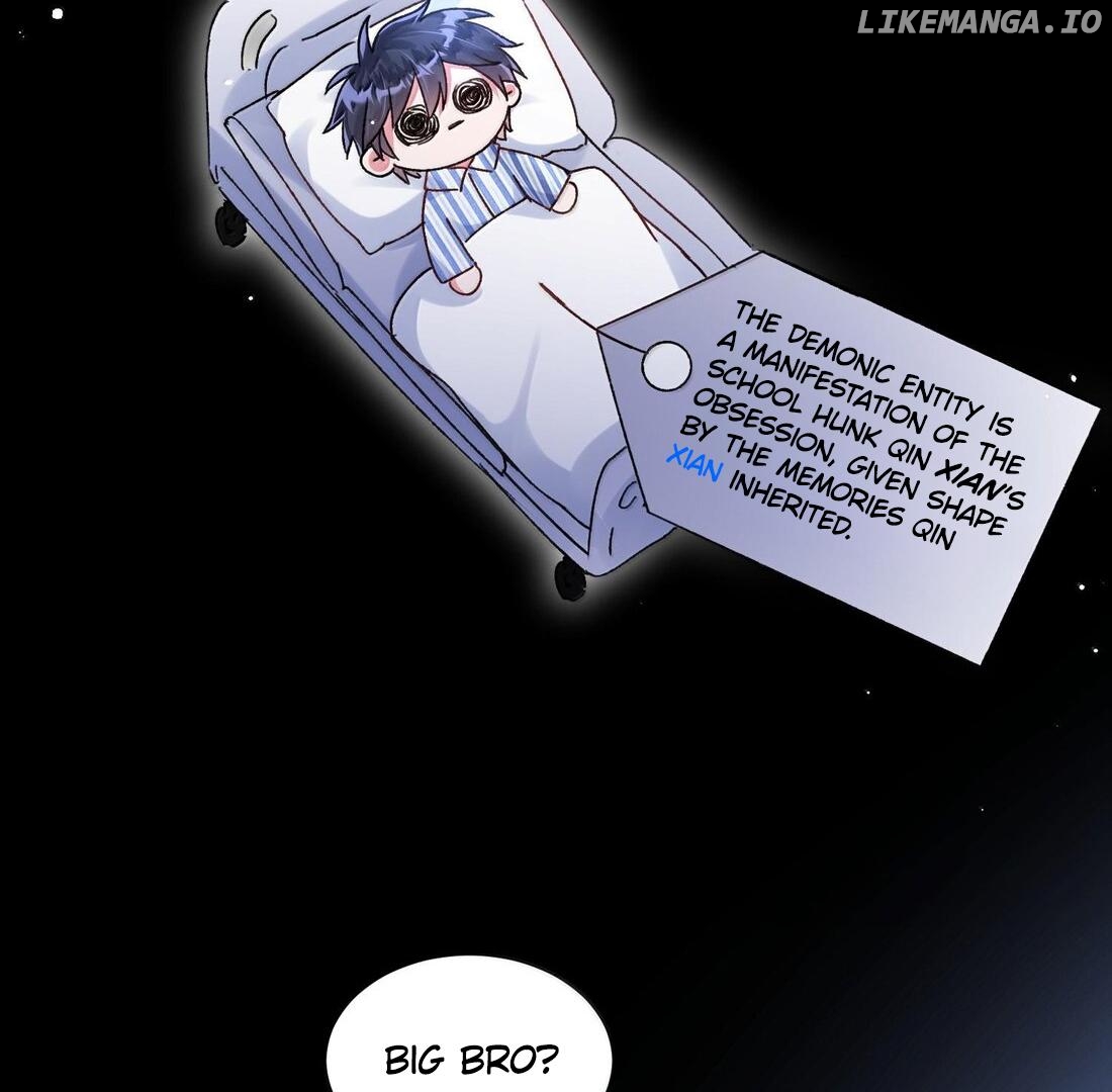 I Have to Be a Great Villain Chapter 133 - page 53