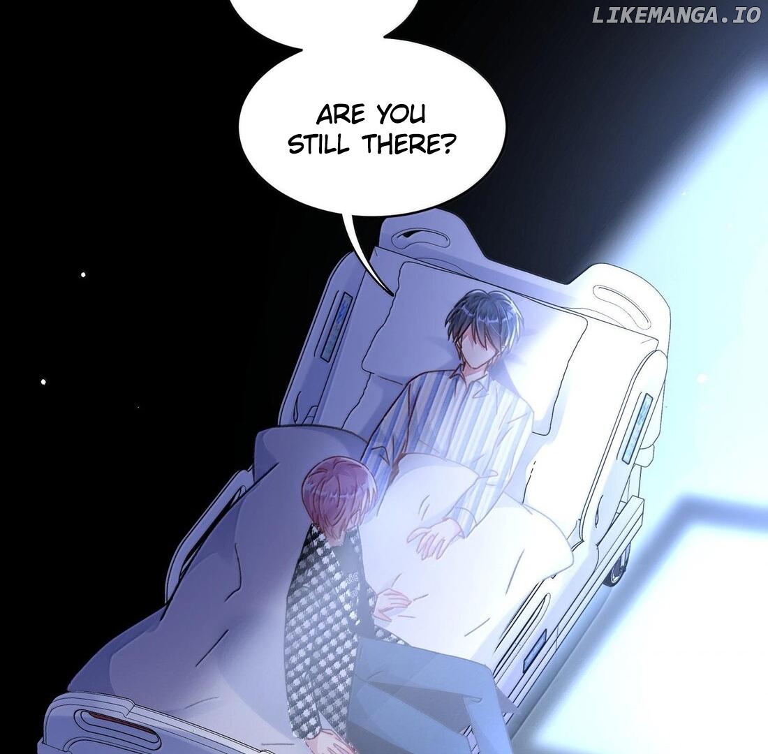 I Have to Be a Great Villain Chapter 133 - page 54