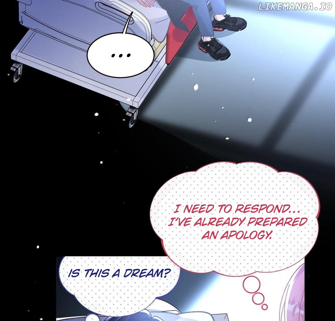 I Have to Be a Great Villain Chapter 133 - page 55