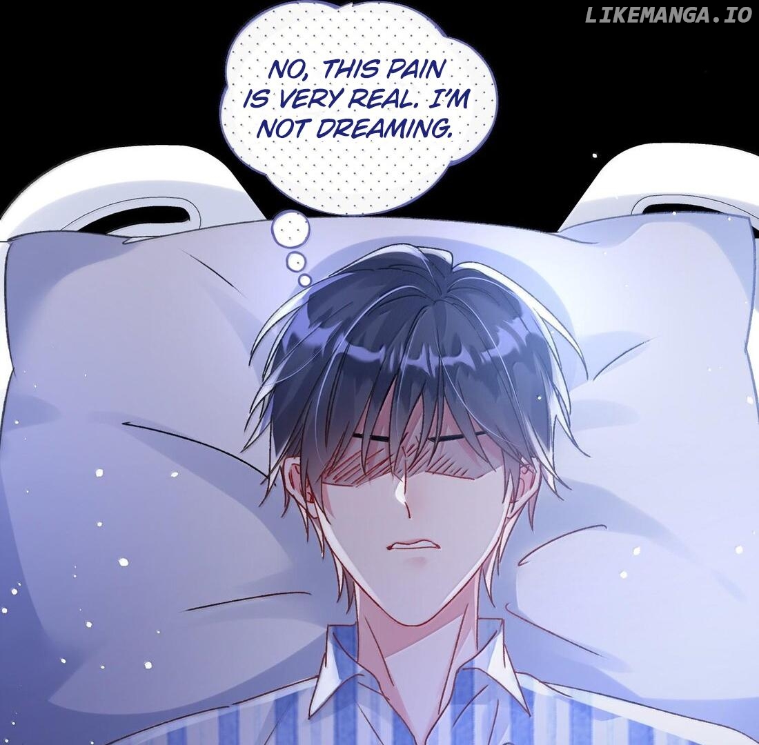 I Have to Be a Great Villain Chapter 133 - page 57