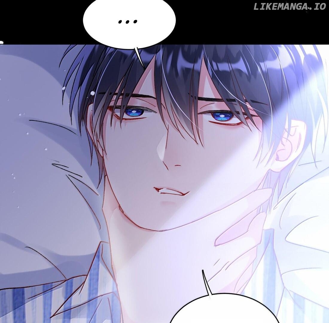 I Have to Be a Great Villain Chapter 133 - page 76