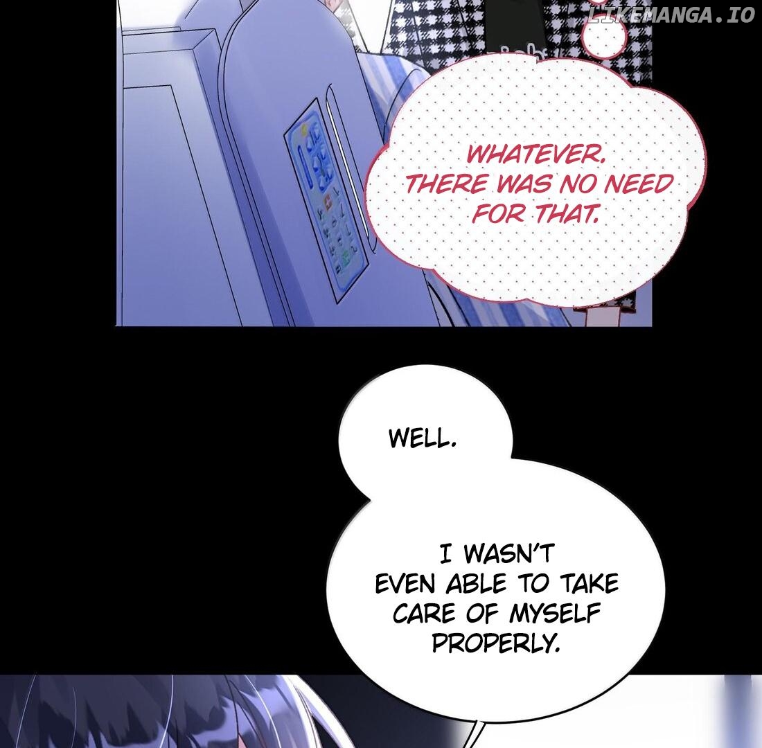 I Have to Be a Great Villain Chapter 133 - page 78