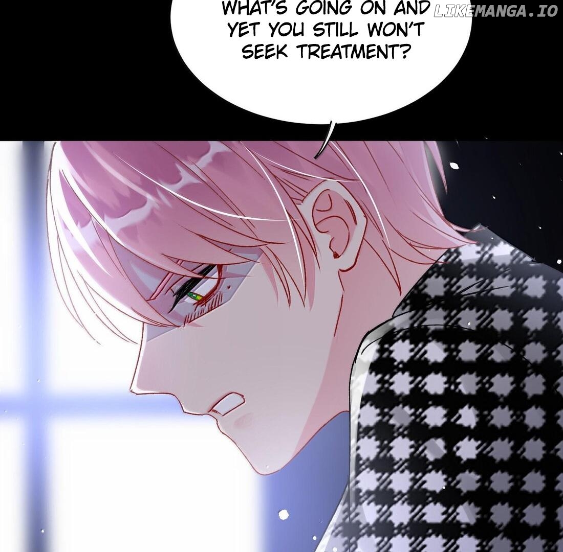 I Have to Be a Great Villain Chapter 133 - page 80