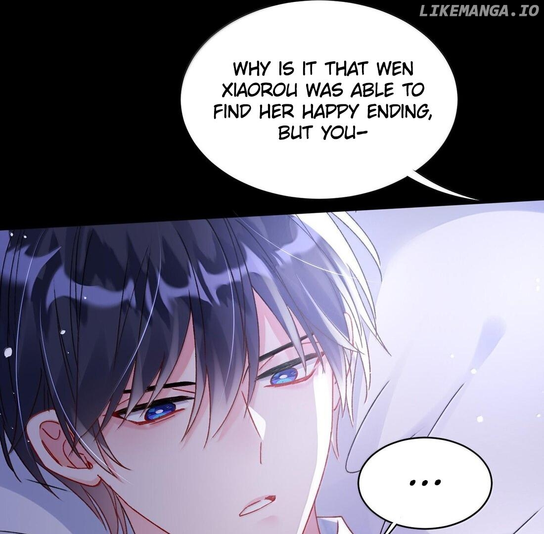 I Have to Be a Great Villain Chapter 133 - page 83