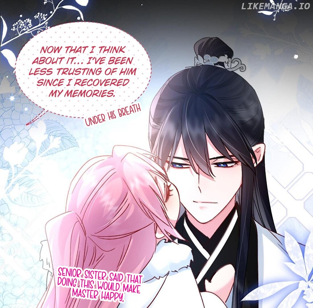 I Have to Be a Great Villain Chapter 134 - page 10