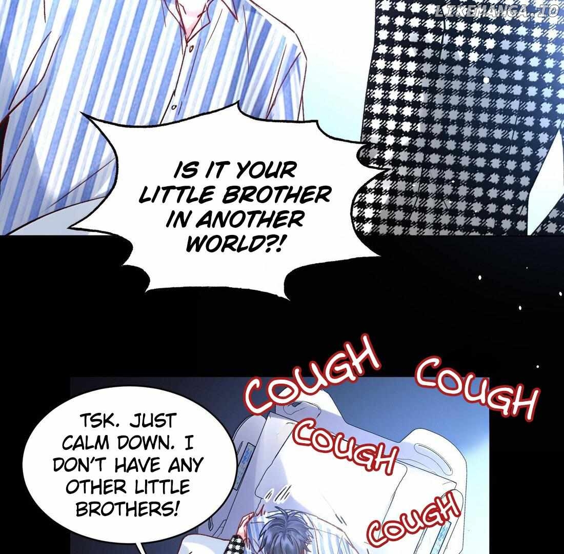 I Have to Be a Great Villain Chapter 134 - page 12