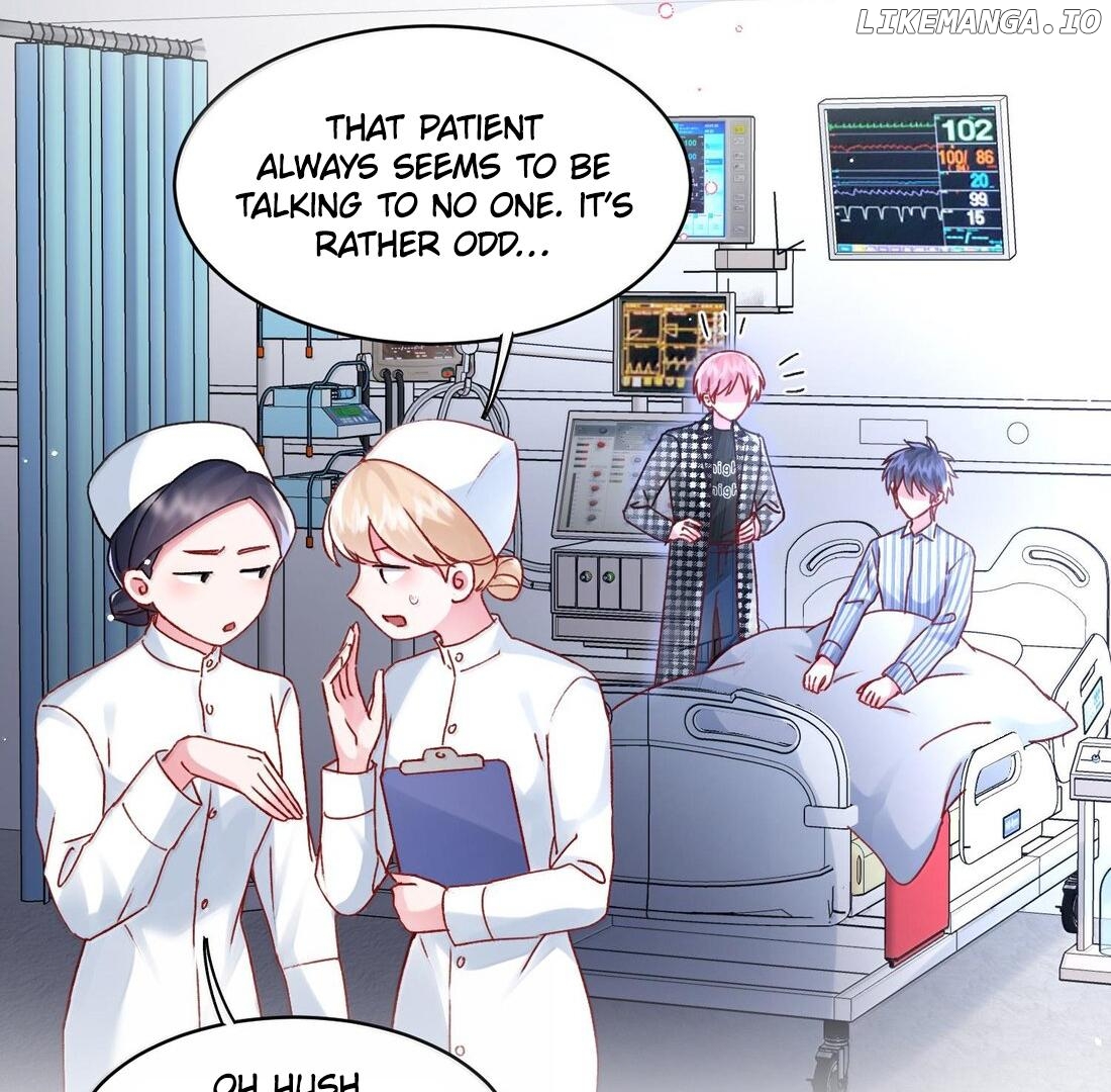 I Have to Be a Great Villain Chapter 134 - page 18