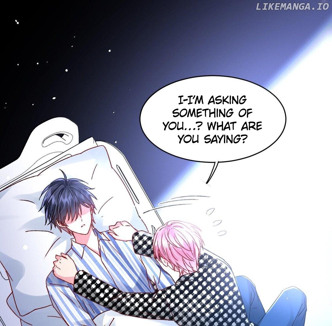 I Have to Be a Great Villain Chapter 134 - page 1