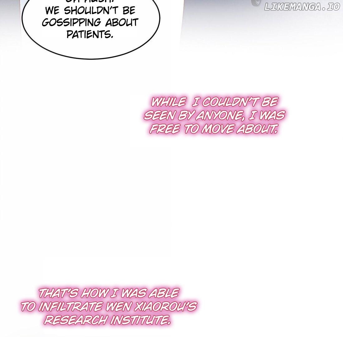 I Have to Be a Great Villain Chapter 134 - page 19