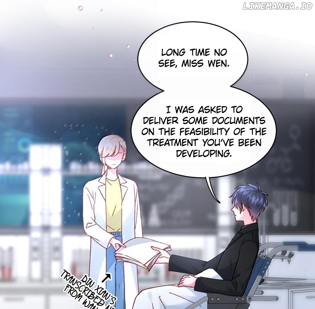 I Have to Be a Great Villain Chapter 134 - page 20