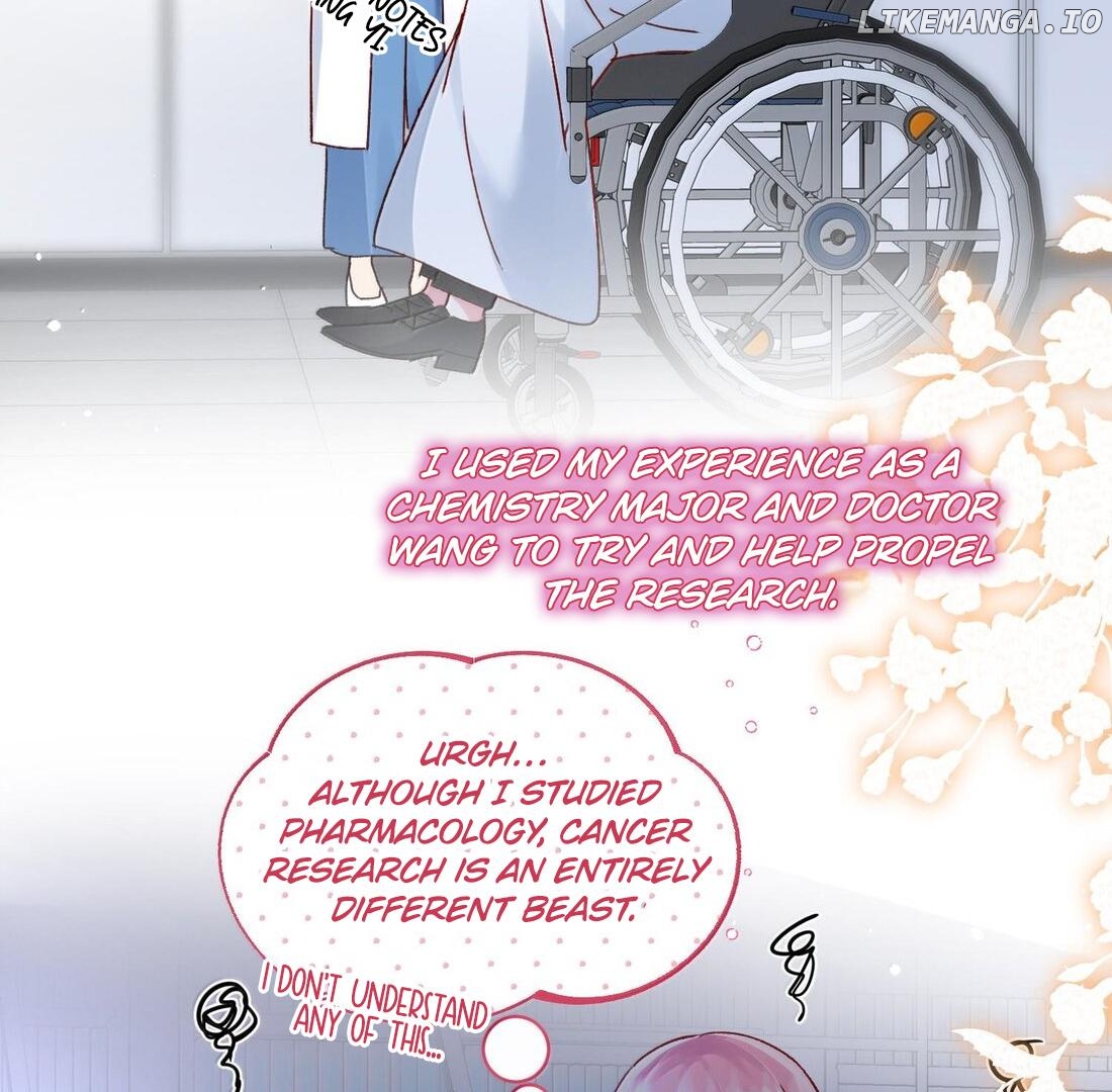 I Have to Be a Great Villain Chapter 134 - page 21