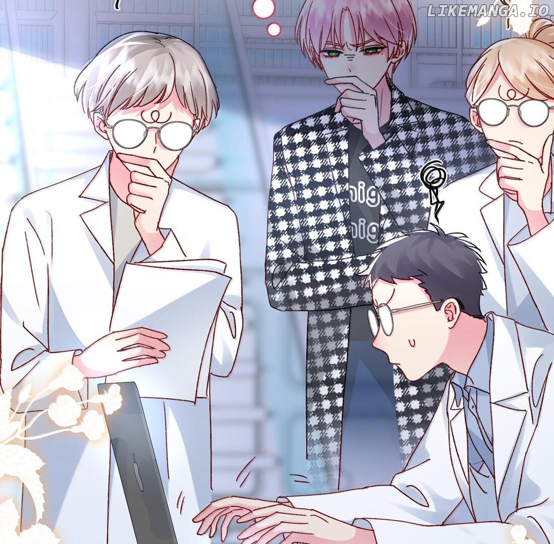 I Have to Be a Great Villain Chapter 134 - page 22