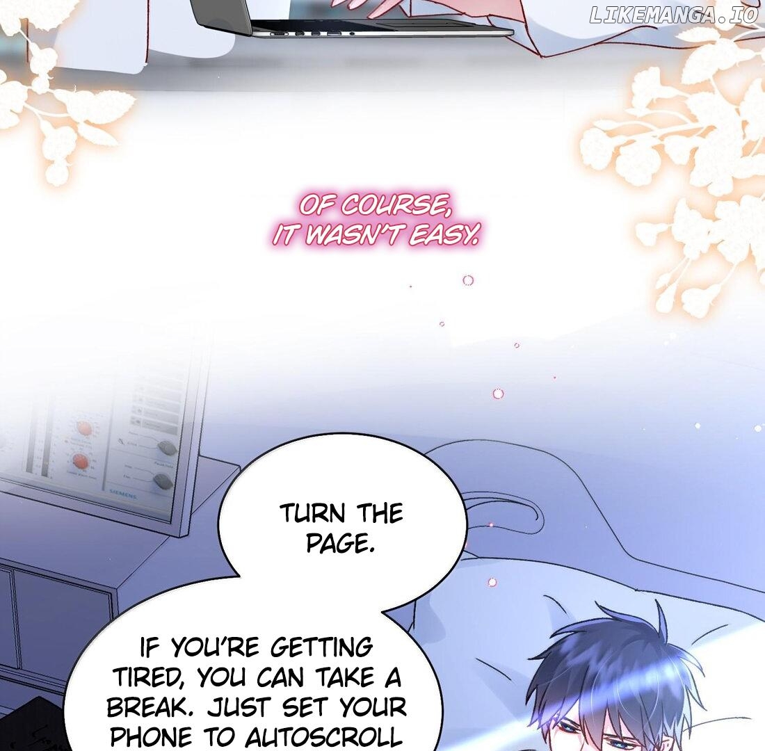 I Have to Be a Great Villain Chapter 134 - page 23