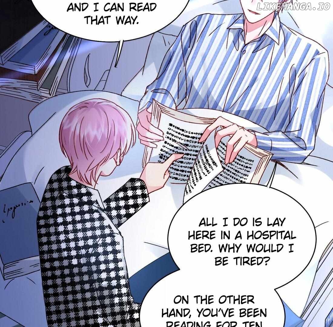 I Have to Be a Great Villain Chapter 134 - page 24