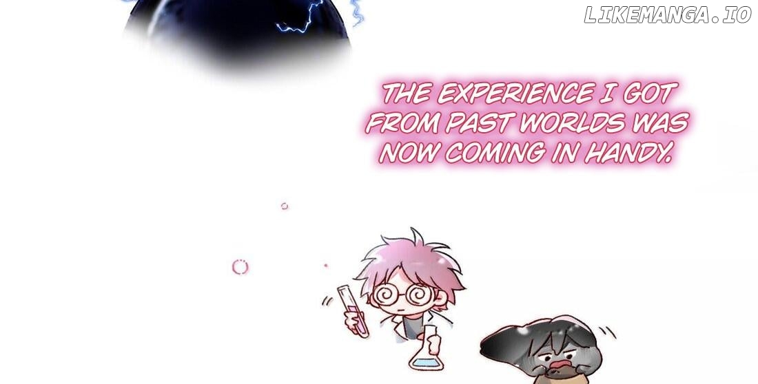 I Have to Be a Great Villain Chapter 134 - page 26