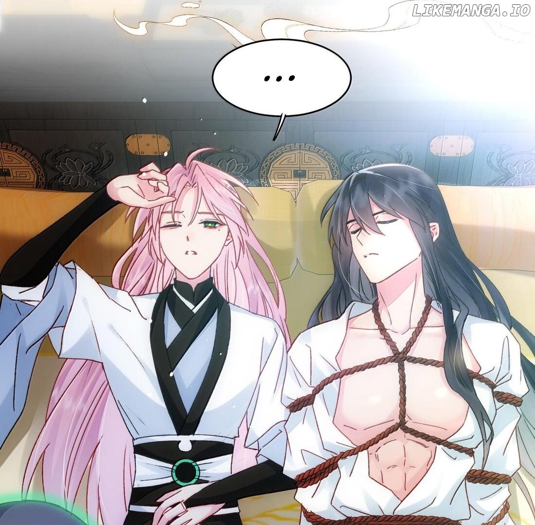 I Have to Be a Great Villain Chapter 134 - page 28