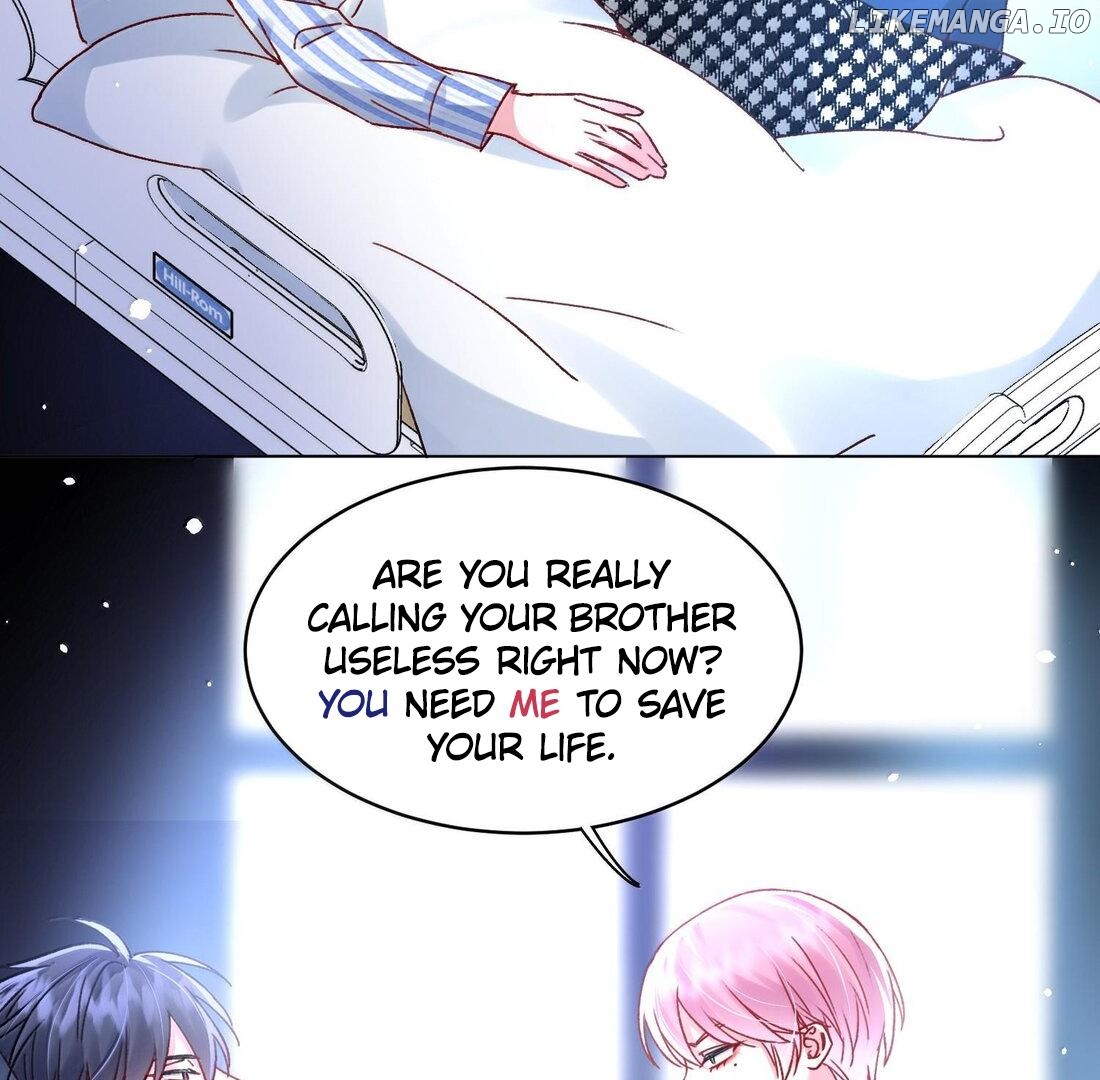 I Have to Be a Great Villain Chapter 134 - page 2