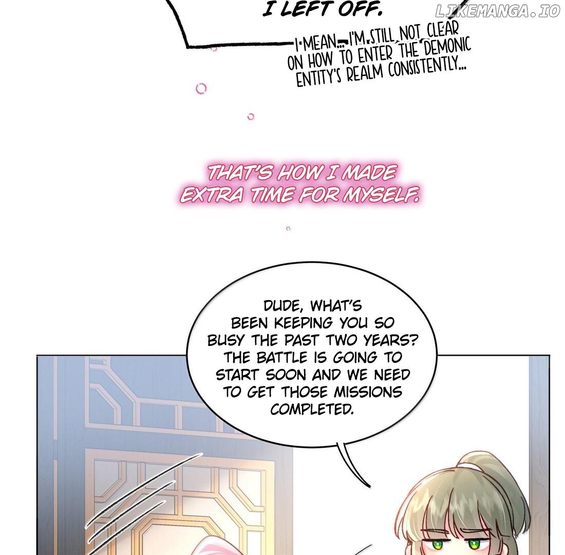 I Have to Be a Great Villain Chapter 134 - page 31