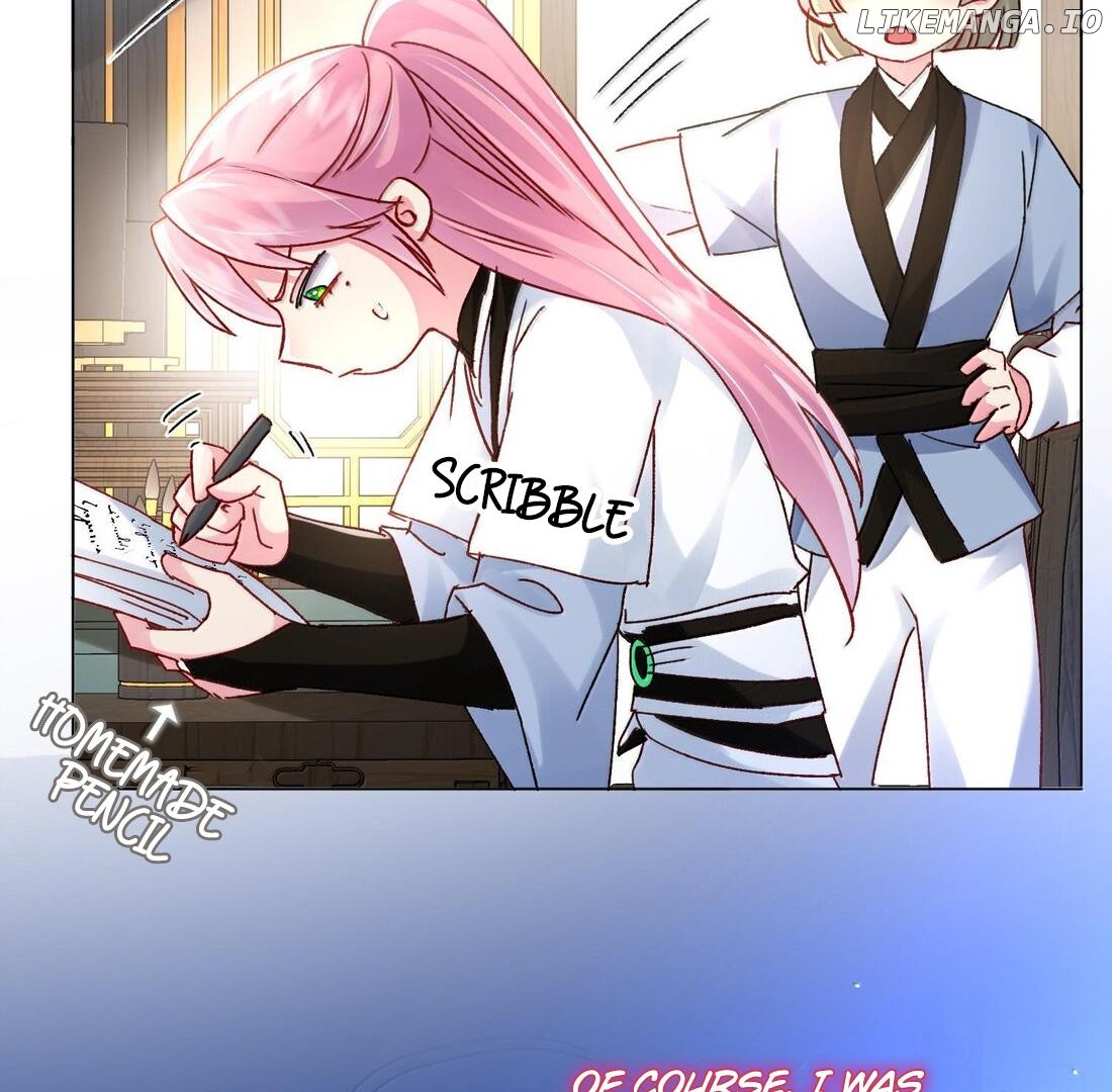 I Have to Be a Great Villain Chapter 134 - page 32