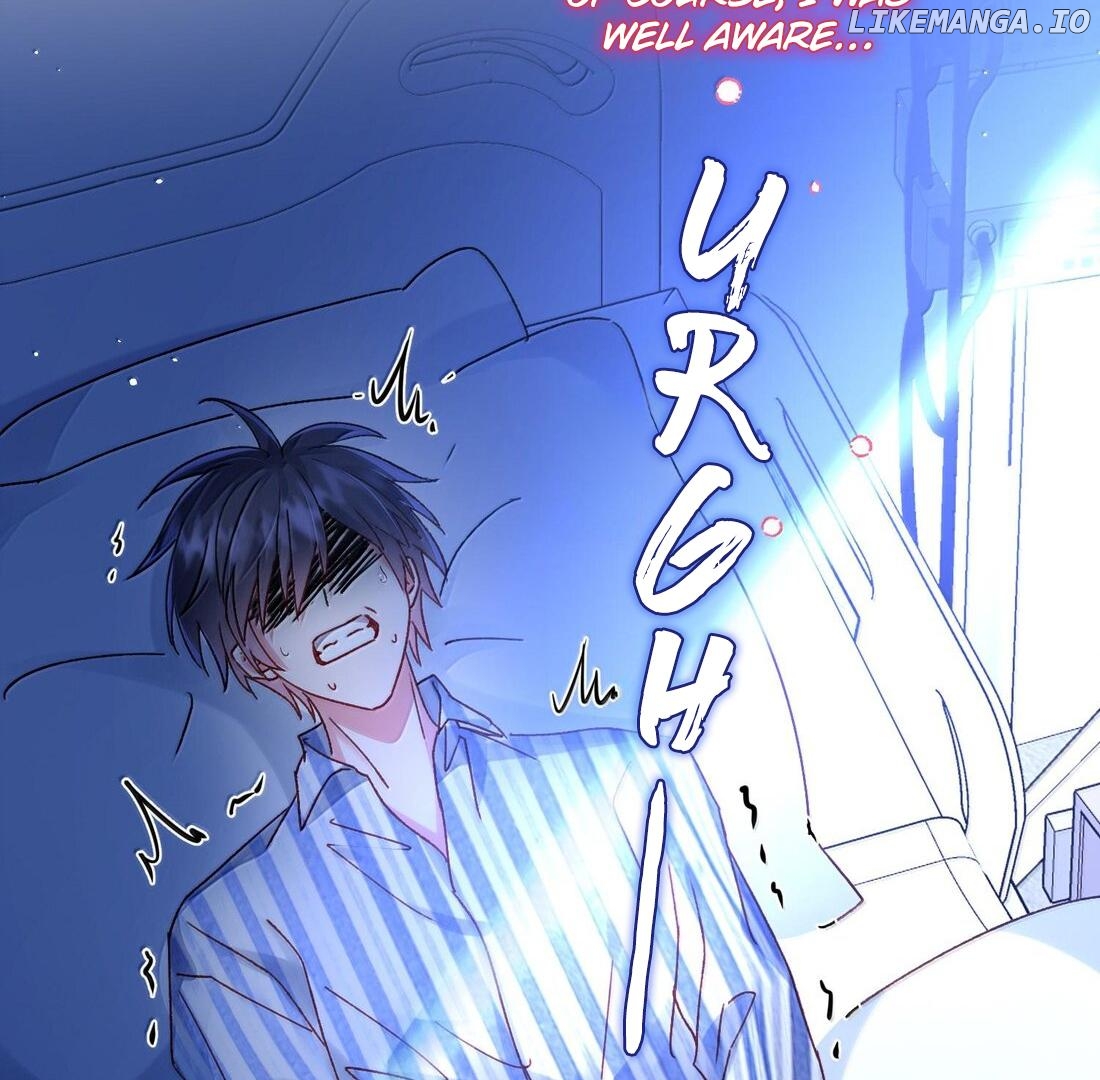 I Have to Be a Great Villain Chapter 134 - page 33