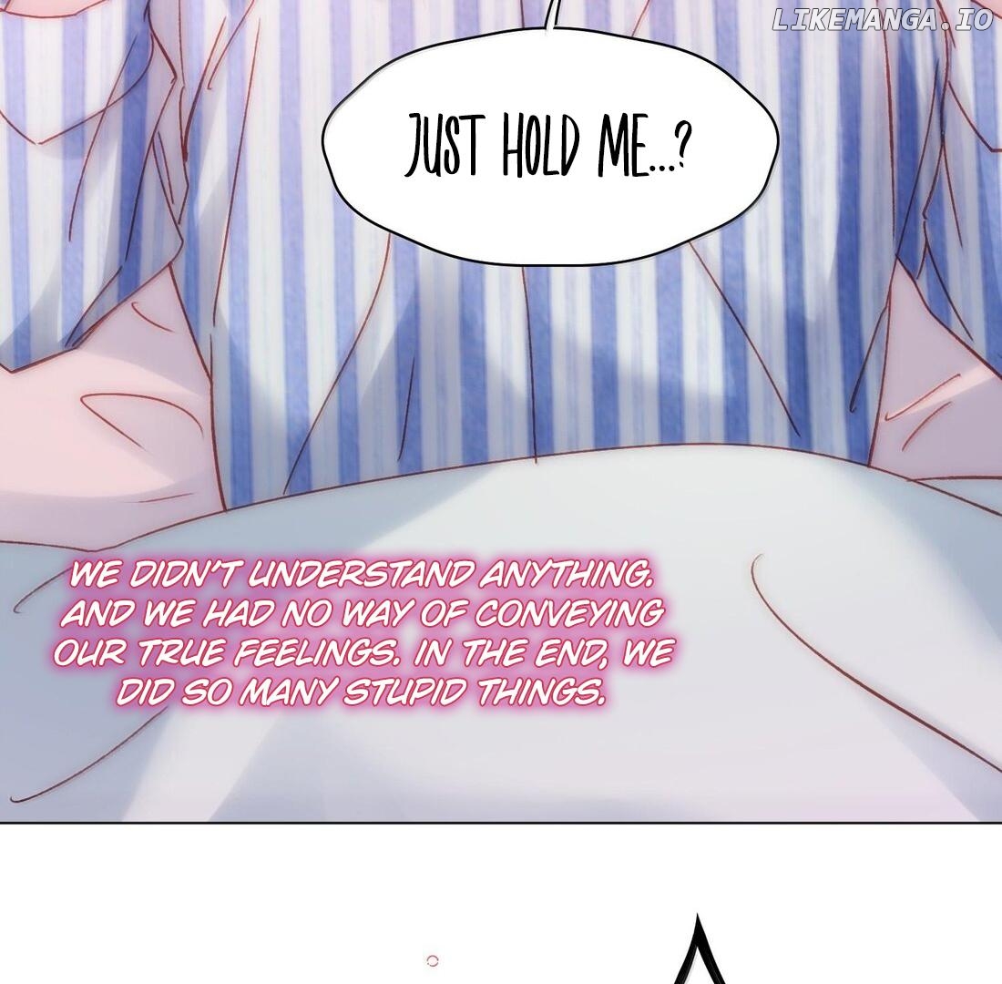 I Have to Be a Great Villain Chapter 134 - page 38