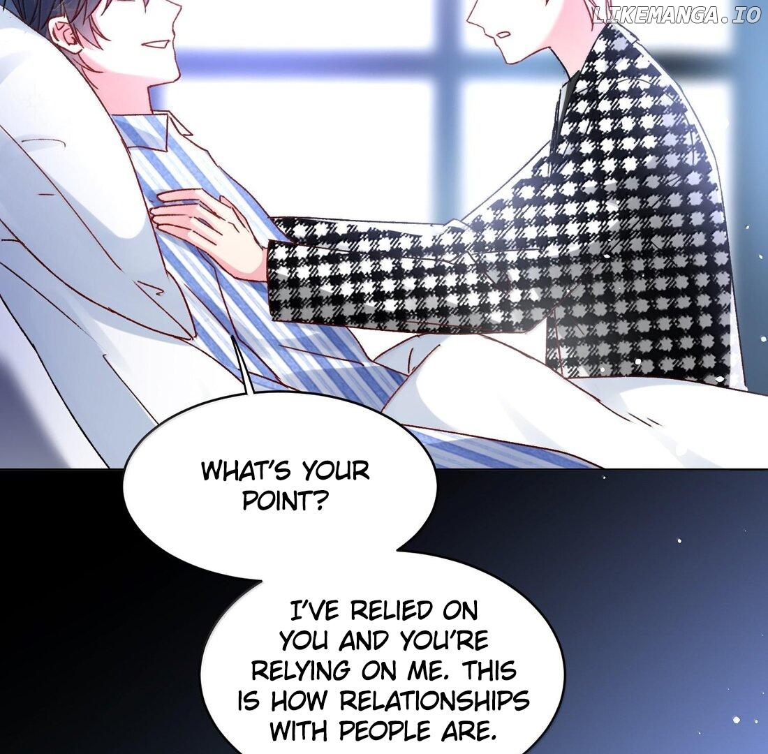 I Have to Be a Great Villain Chapter 134 - page 3