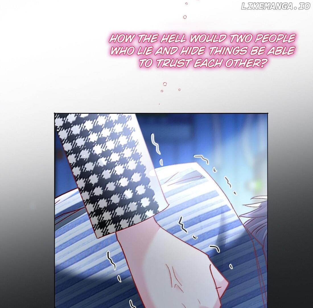 I Have to Be a Great Villain Chapter 134 - page 40