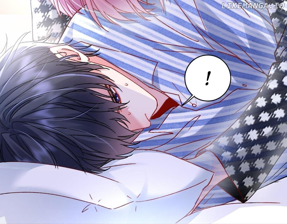 I Have to Be a Great Villain Chapter 134 - page 43