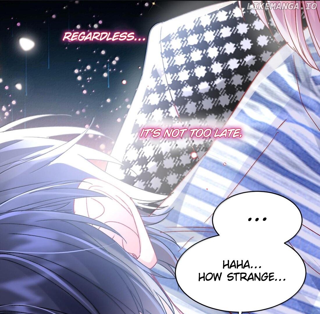 I Have to Be a Great Villain Chapter 134 - page 44