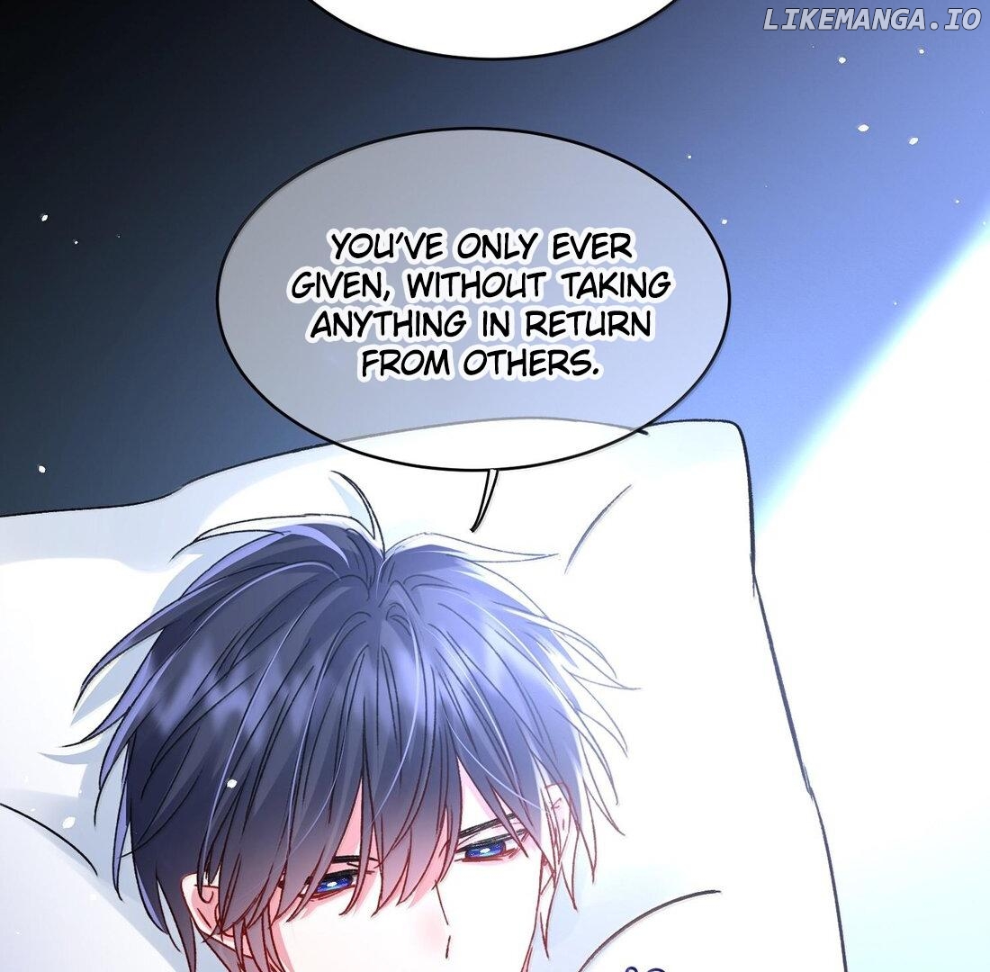 I Have to Be a Great Villain Chapter 134 - page 4