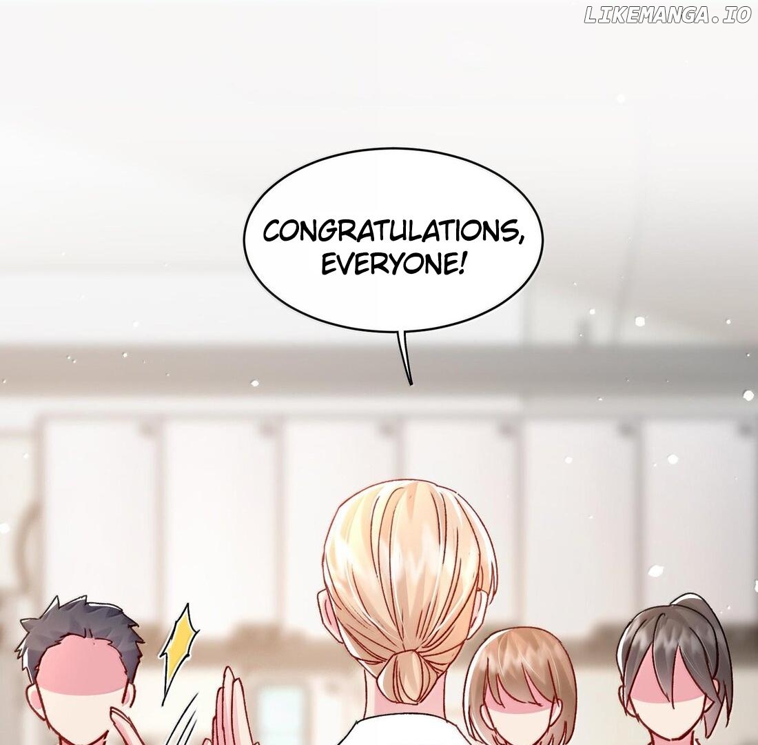 I Have to Be a Great Villain Chapter 134 - page 50