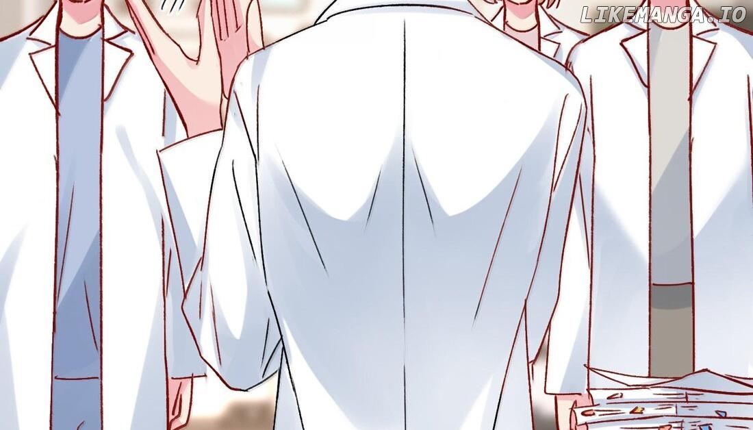 I Have to Be a Great Villain Chapter 134 - page 51