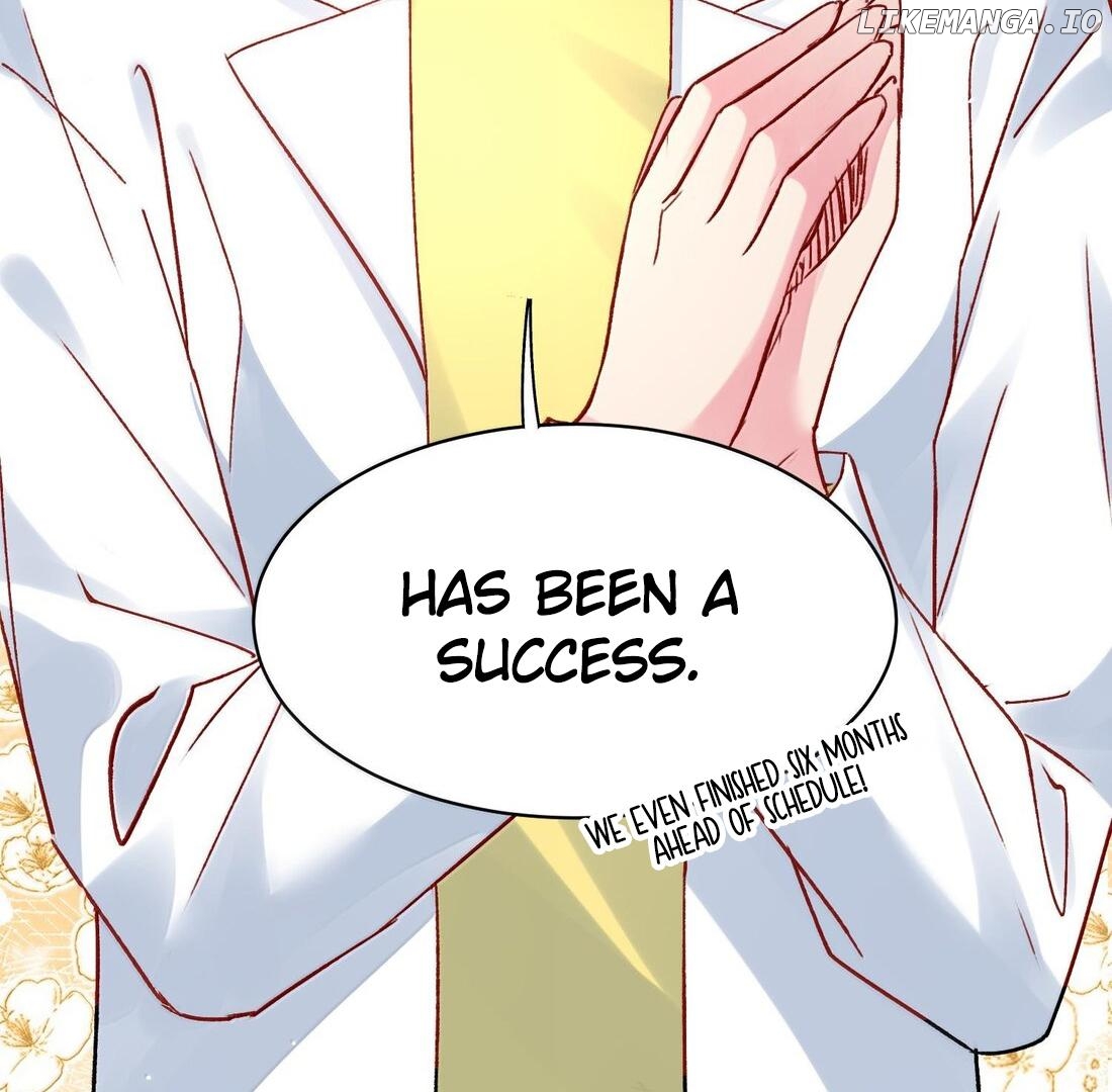 I Have to Be a Great Villain Chapter 134 - page 54