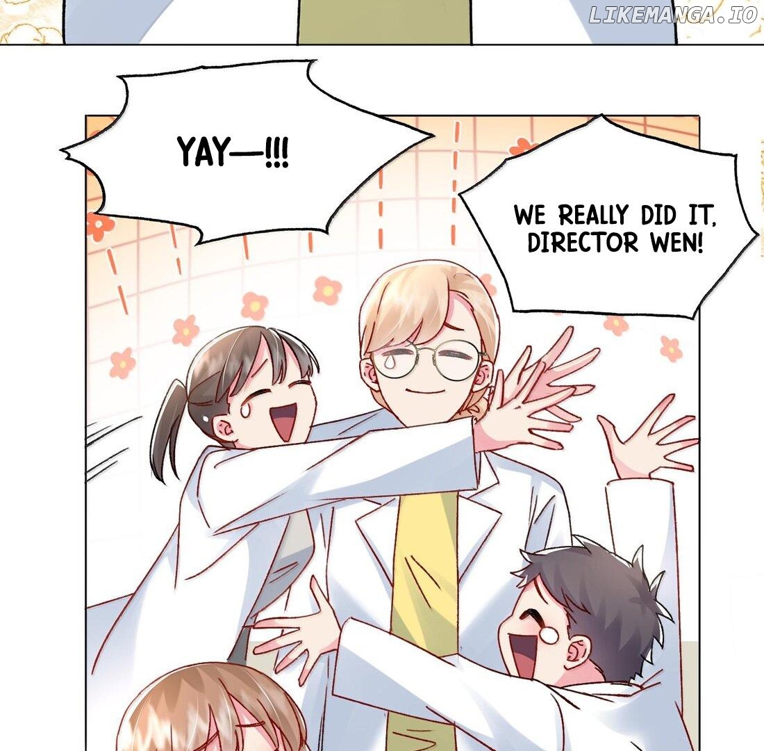 I Have to Be a Great Villain Chapter 134 - page 55