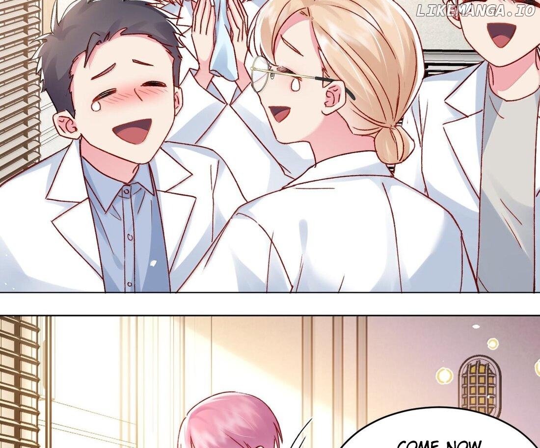 I Have to Be a Great Villain Chapter 134 - page 57