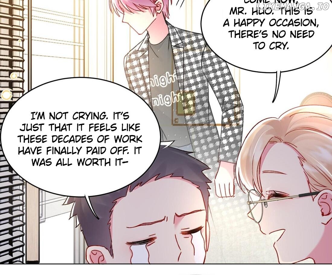 I Have to Be a Great Villain Chapter 134 - page 58