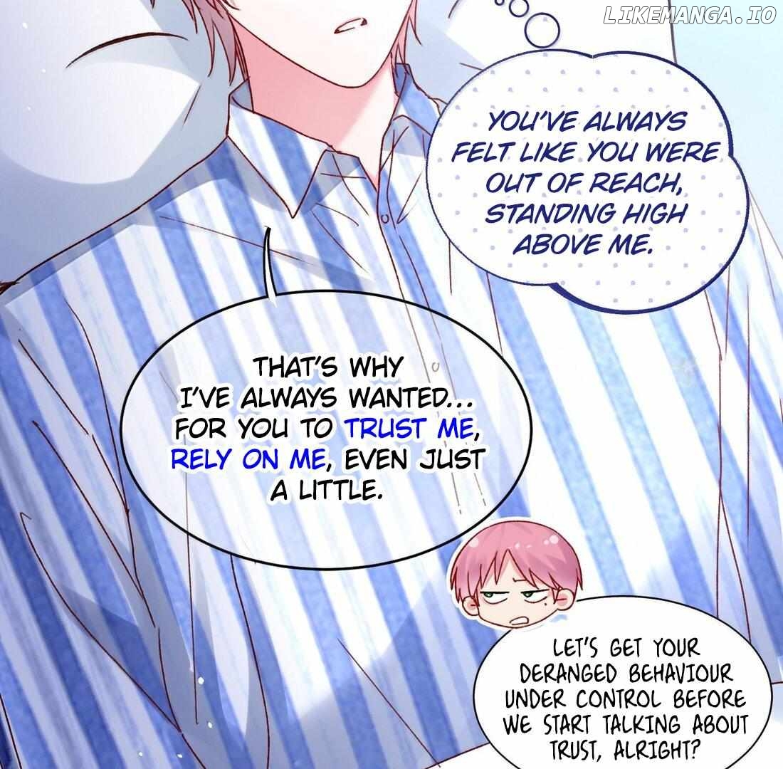 I Have to Be a Great Villain Chapter 134 - page 5