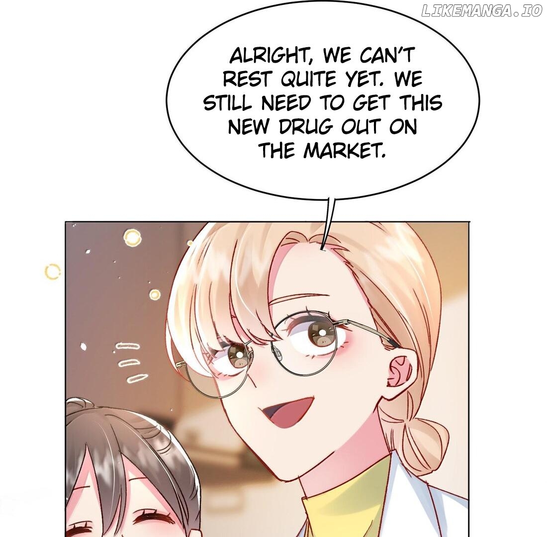 I Have to Be a Great Villain Chapter 134 - page 59