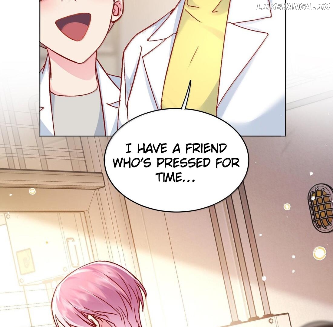 I Have to Be a Great Villain Chapter 134 - page 60