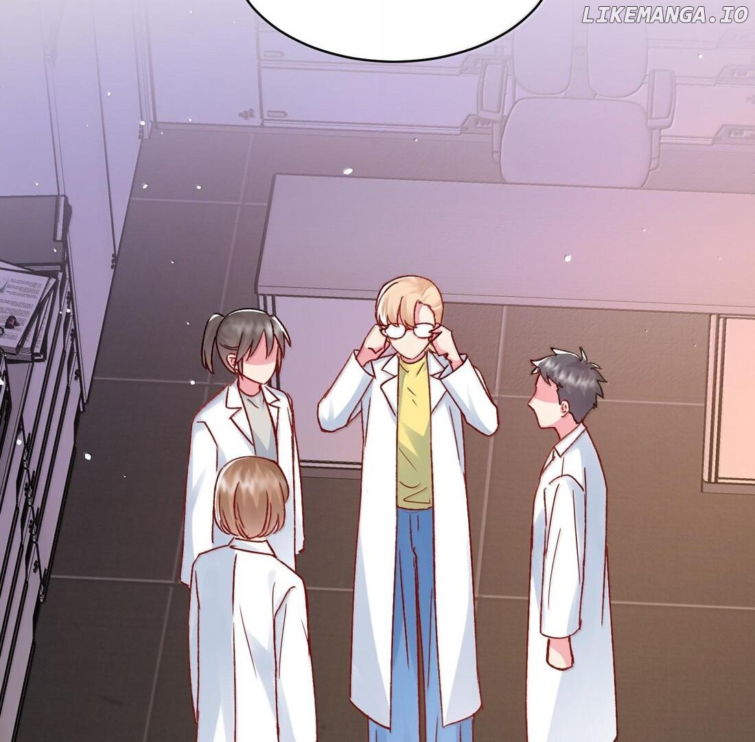 I Have to Be a Great Villain Chapter 134 - page 65